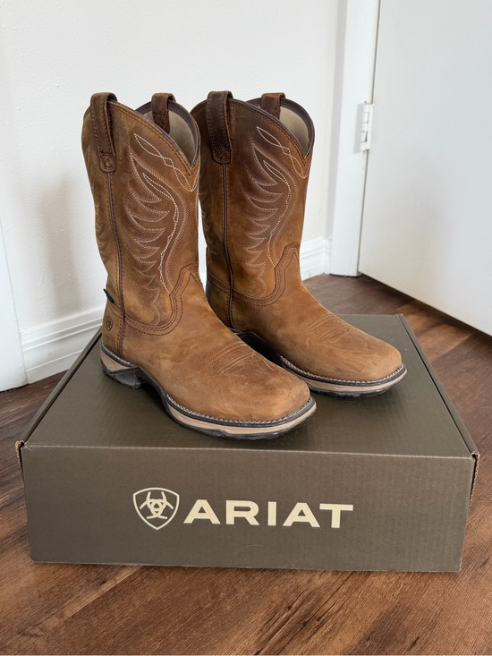 Ariat Shoes - Ariat Women’s Anthem Boots